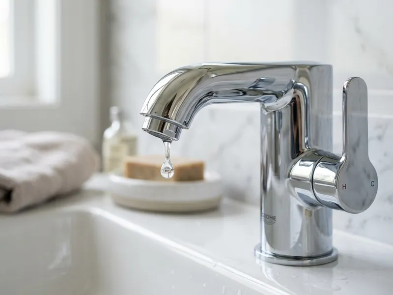 Faucet Repair & Installation Plumber in Belmar, NE